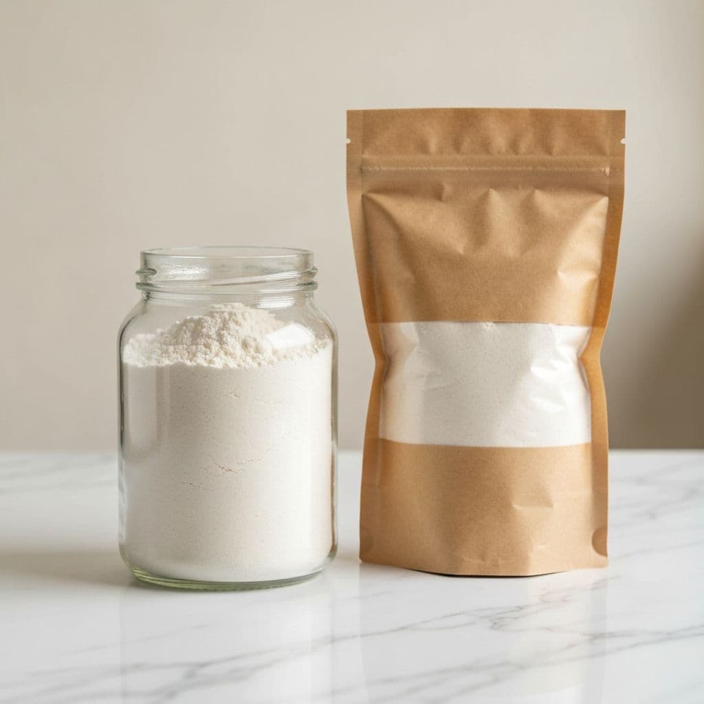 Cassava Flour - Image 1