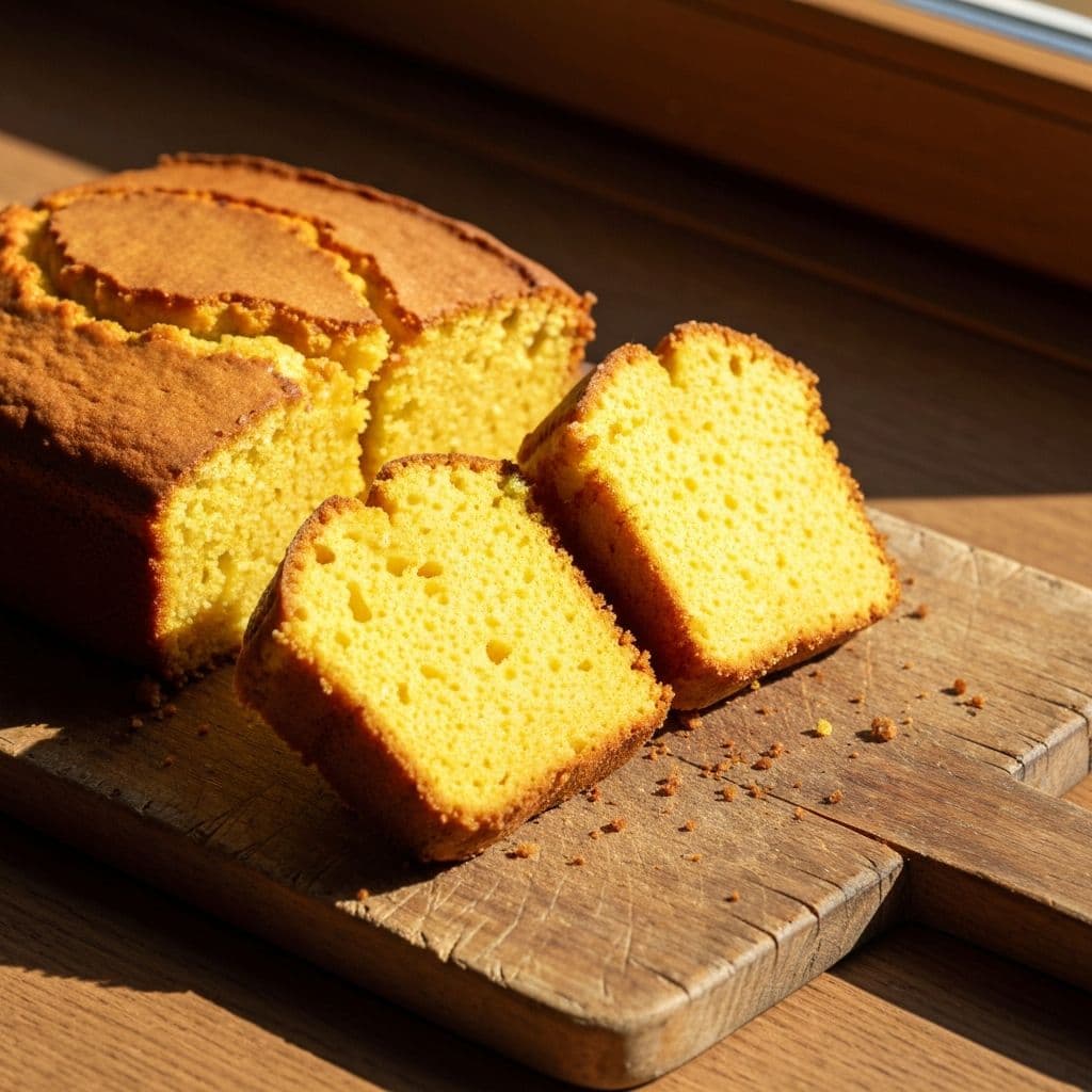 Cake Recipe