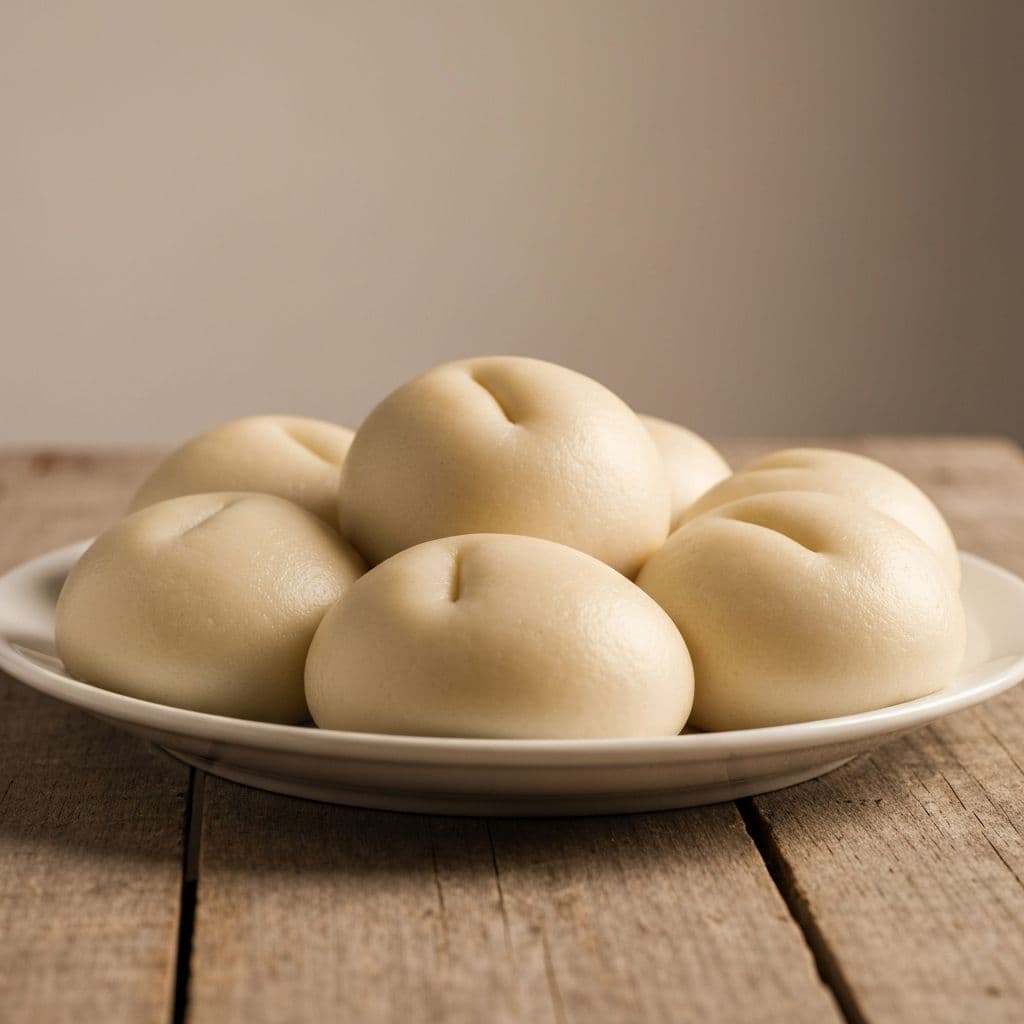 Foo-foo Recipe