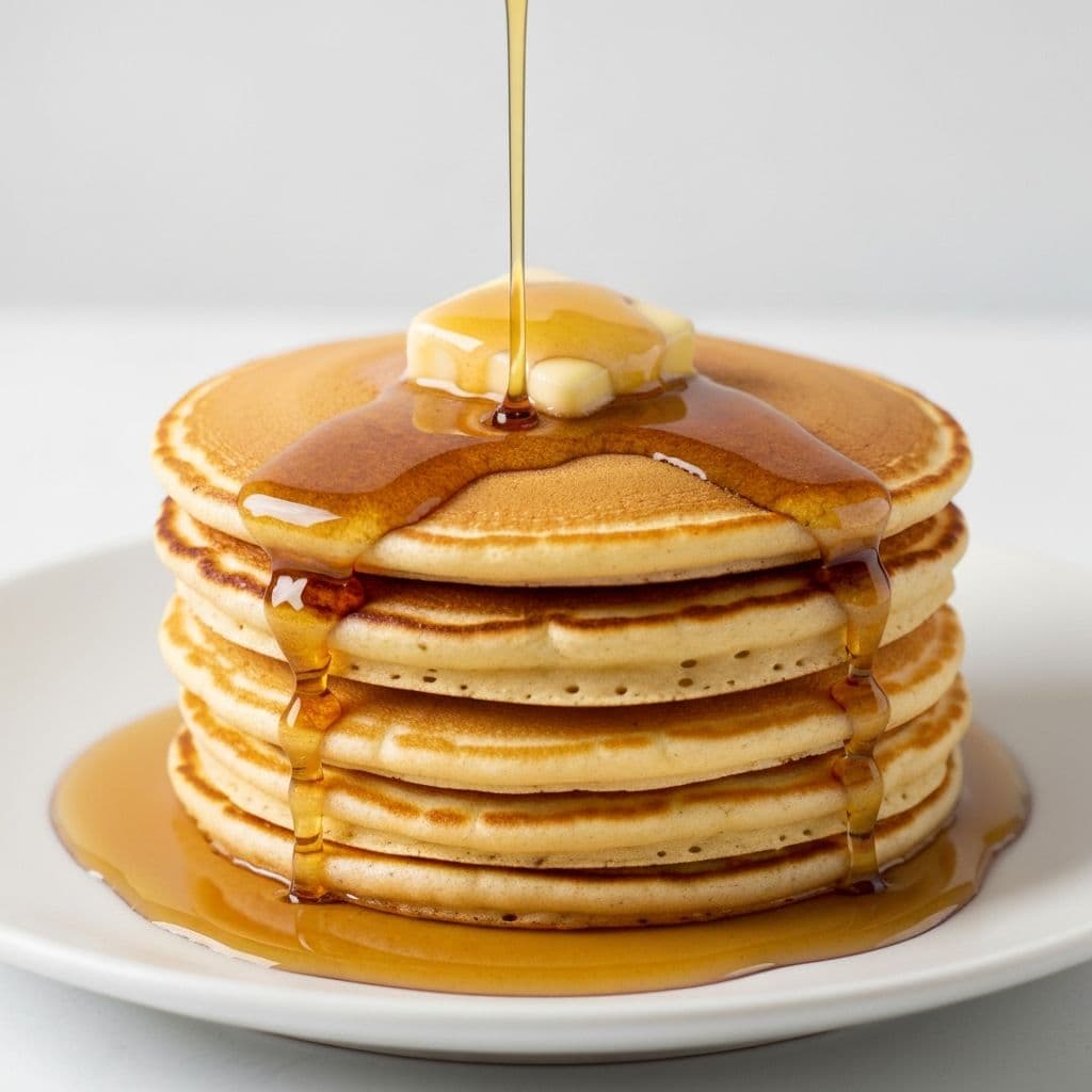 Pancakes Recipe